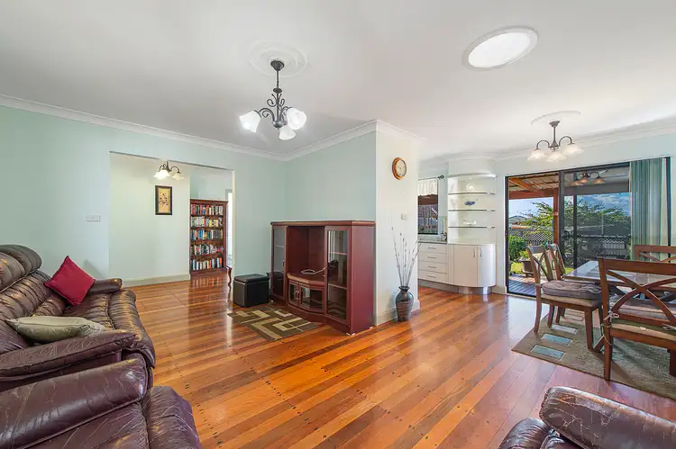 Fifth view of Homely house listing, 14 Hudson Avenue, Port Macquarie NSW 2444