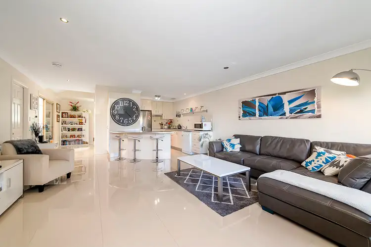 Second view of Homely townhouse listing, 2/34 Gore Street, Port Macquarie NSW 2444