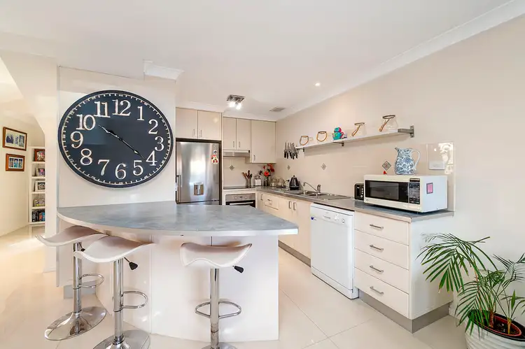 Third view of Homely townhouse listing, 2/34 Gore Street, Port Macquarie NSW 2444