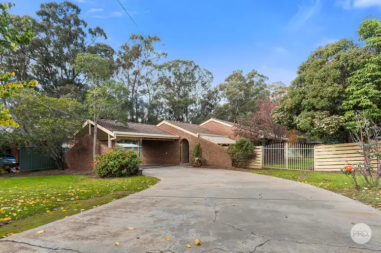 7 Windsor Court, Kennington VIC 3550