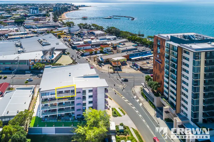 Main view of Homely unit listing, 29/103 Sutton Street, Redcliffe QLD 4020