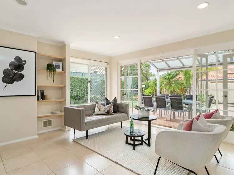 6b Hope Avenue, Manning WA 6152