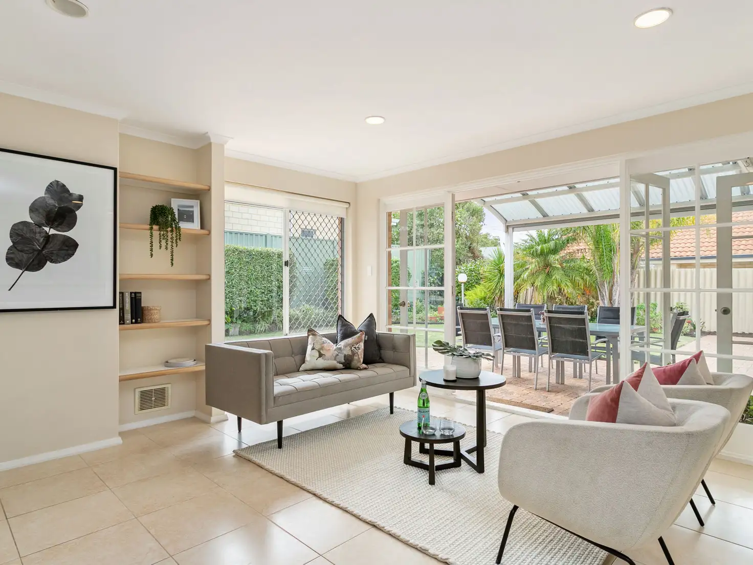 Main view of Homely house listing, 6b Hope Avenue, Manning WA 6152