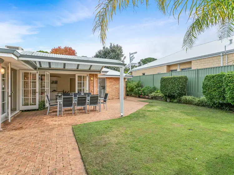 Third view of Homely house listing, 6b Hope Avenue, Manning WA 6152