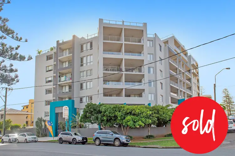 Main view of Homely unit listing, 540/67 William Street, Port Macquarie NSW 2444