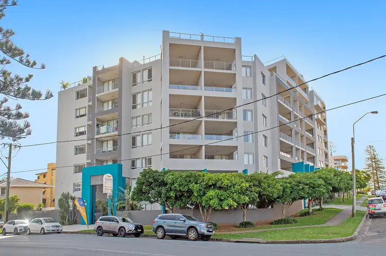Second view of Homely unit listing, 540/67 William Street, Port Macquarie NSW 2444