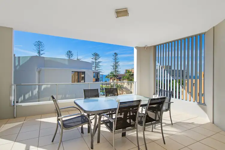 Third view of Homely unit listing, 540/67 William Street, Port Macquarie NSW 2444