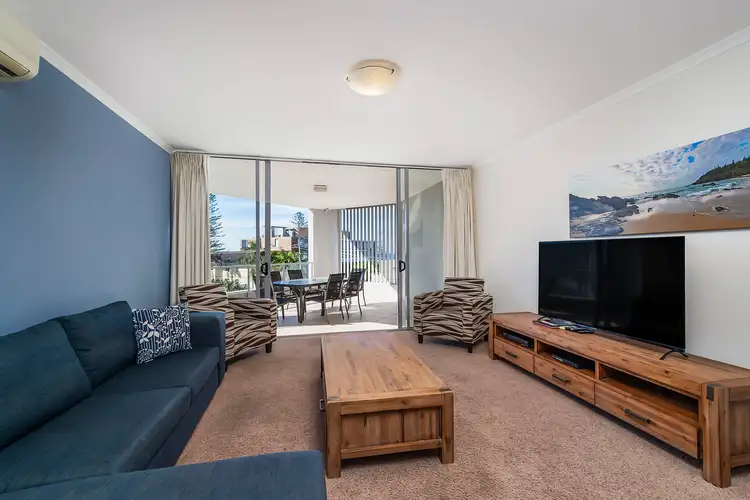 Fifth view of Homely unit listing, 540/67 William Street, Port Macquarie NSW 2444