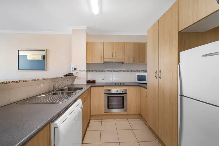 Sixth view of Homely unit listing, 540/67 William Street, Port Macquarie NSW 2444