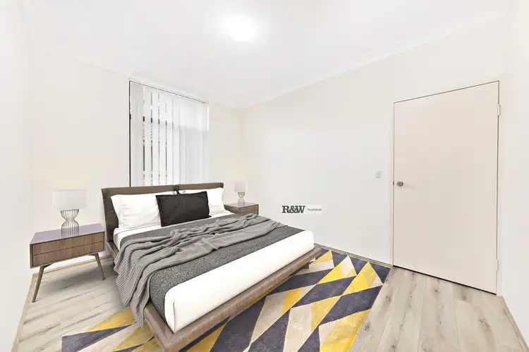 Fifth view of Homely unit listing, 34/78-82 ALBERT ROAD, Strathfield NSW 2135