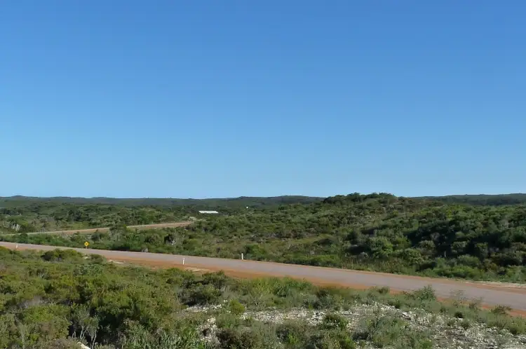 Lot 411 Canning Drive, Pink Lake WA 6450