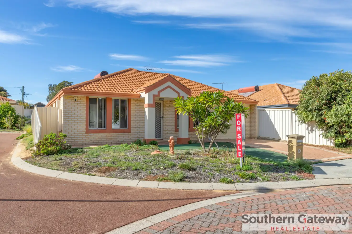 Main view of Homely house listing, 12 Gorman Place, Calista WA 6167