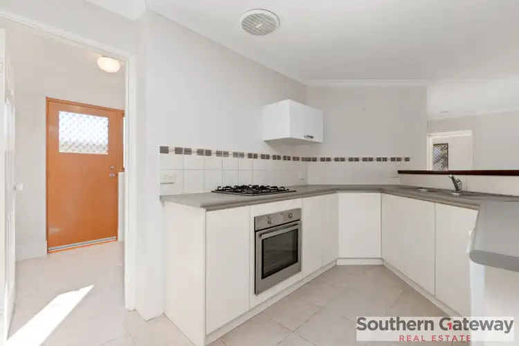 Fourth view of Homely house listing, 12 Gorman Place, Calista WA 6167