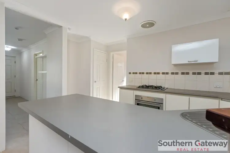 Fifth view of Homely house listing, 12 Gorman Place, Calista WA 6167