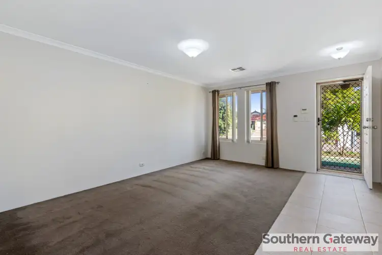 Seventh view of Homely house listing, 12 Gorman Place, Calista WA 6167
