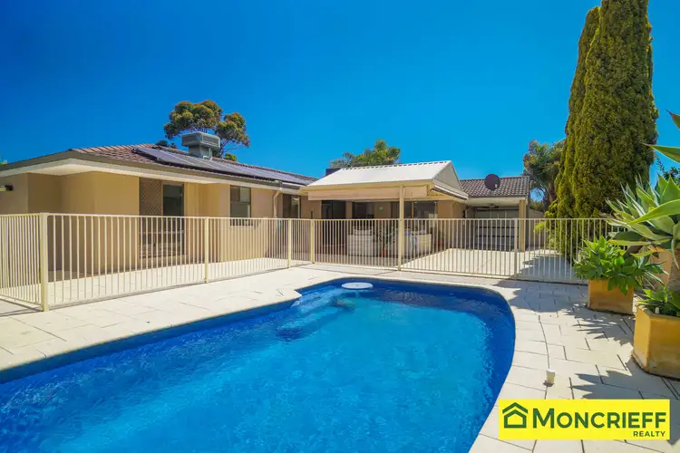 Second view of Homely house listing, 10 Stampel Gardens, Kardinya WA 6163