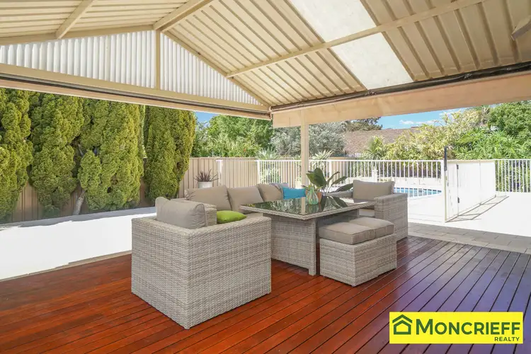 Third view of Homely house listing, 10 Stampel Gardens, Kardinya WA 6163