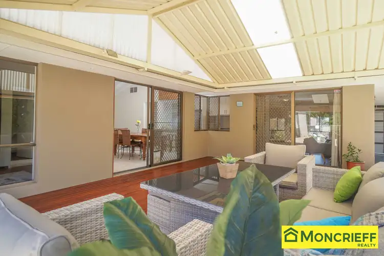 Fourth view of Homely house listing, 10 Stampel Gardens, Kardinya WA 6163