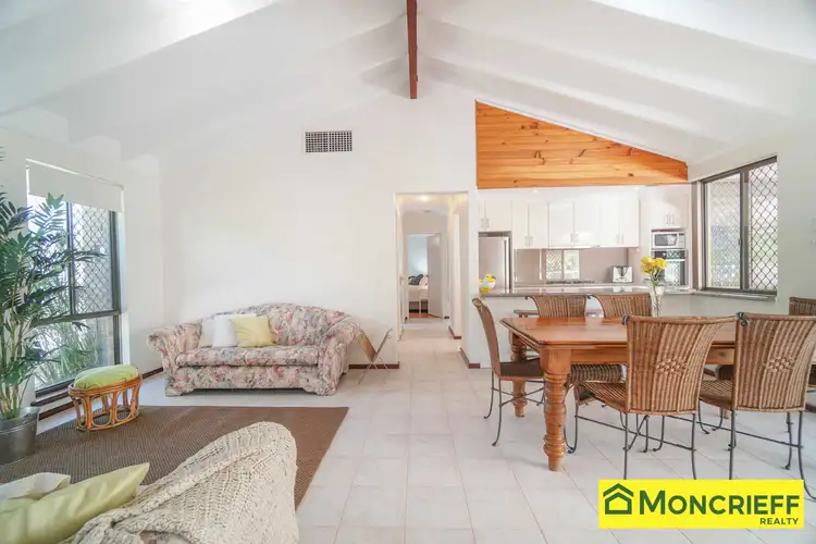 Fifth view of Homely house listing, 10 Stampel Gardens, Kardinya WA 6163