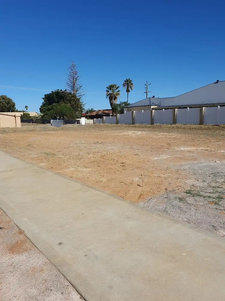 Third view of Homely land listing, 37 Crowtherton Street, Bluff Point WA 6530