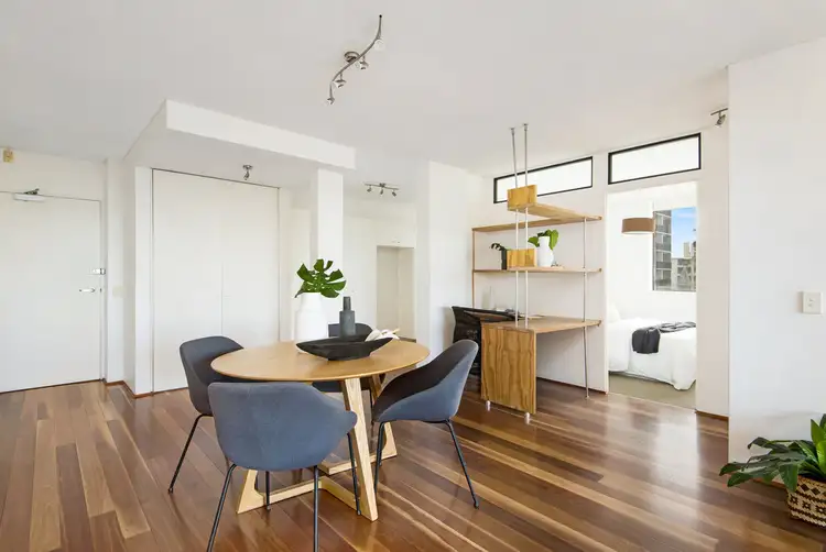 Second view of Homely apartment listing, 46/1-3 Dalley Street, Bondi Junction NSW 2022