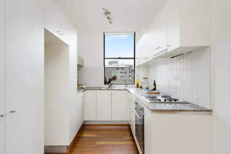 Third view of Homely apartment listing, 46/1-3 Dalley Street, Bondi Junction NSW 2022