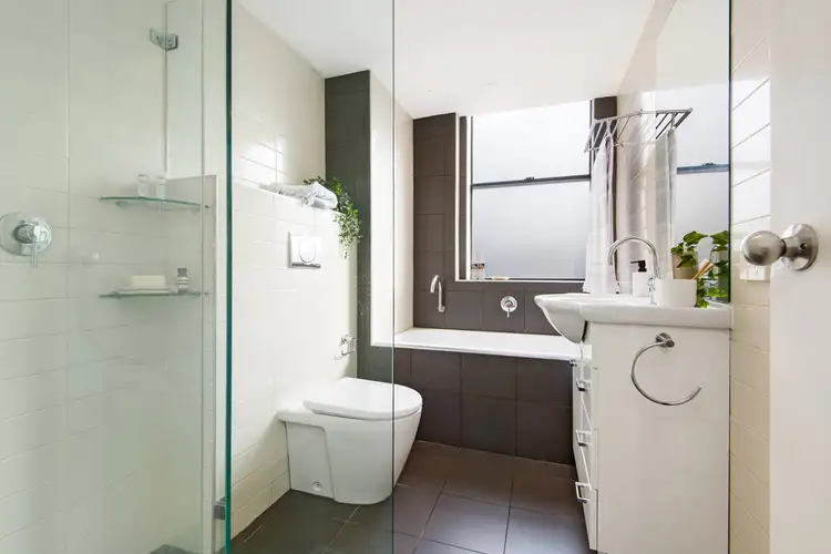 Fifth view of Homely apartment listing, 46/1-3 Dalley Street, Bondi Junction NSW 2022