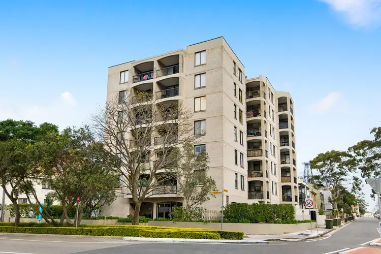 Sixth view of Homely apartment listing, 46/1-3 Dalley Street, Bondi Junction NSW 2022