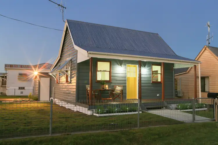 19 Howard Street, Maryborough QLD 4650