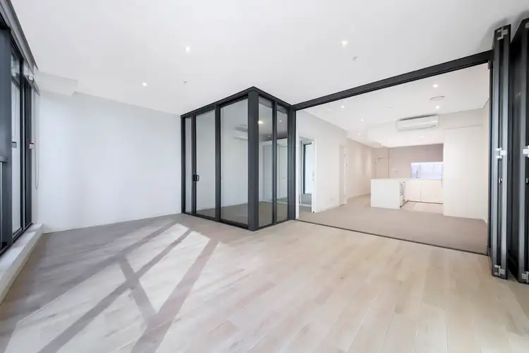 Third view of Homely apartment listing, 510/11 Wentworth Place, Wentworth Point NSW 2127