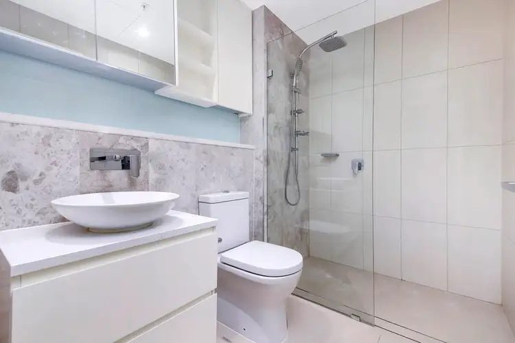Sixth view of Homely apartment listing, 510/11 Wentworth Place, Wentworth Point NSW 2127