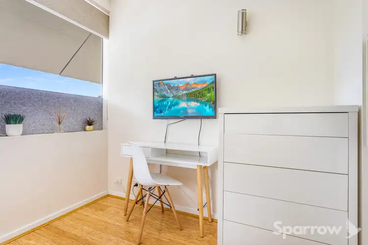 Sixth view of Homely unit listing, 16/391 Wickham Terrace, Spring Hill QLD 4000
