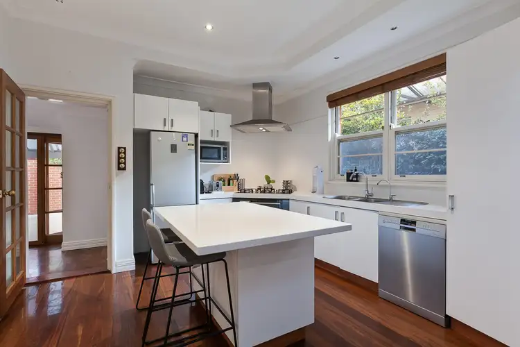 Second view of Homely house listing, 32 Kennedy Street, Melville WA 6156