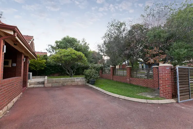 Third view of Homely house listing, 32 Kennedy Street, Melville WA 6156