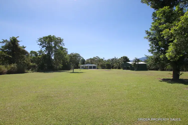 Main view of Homely house listing, 54 Merryburn Drive, Merryburn QLD 4854