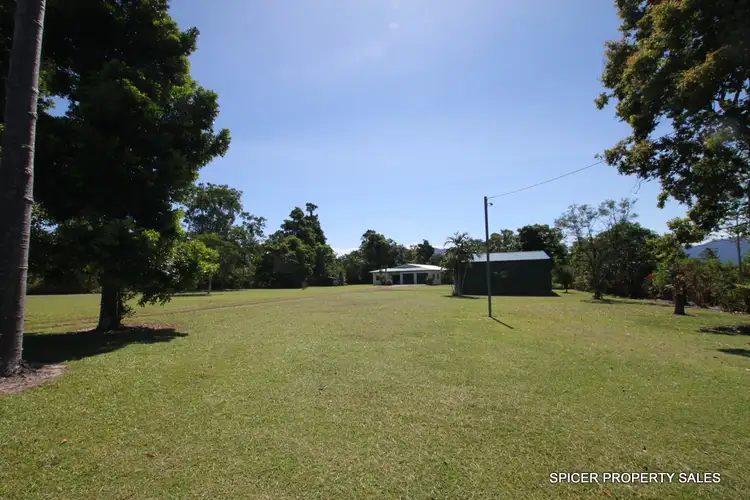 Second view of Homely house listing, 54 Merryburn Drive, Merryburn QLD 4854