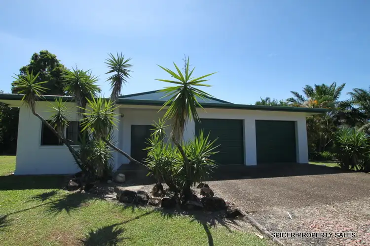 Third view of Homely house listing, 54 Merryburn Drive, Merryburn QLD 4854