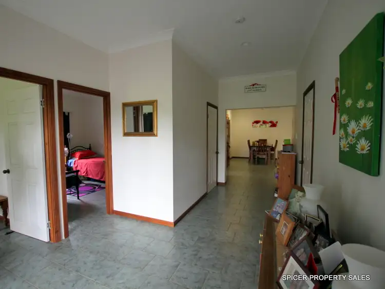 Fourth view of Homely house listing, 54 Merryburn Drive, Merryburn QLD 4854