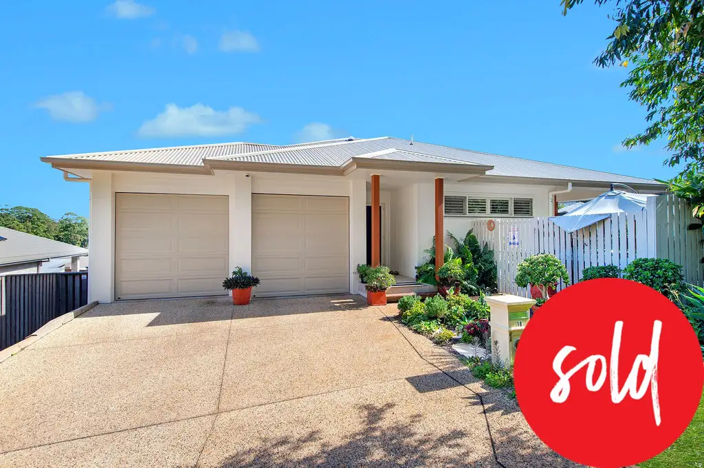 Main view of Homely house listing, 18 Howell Avenue, Port Macquarie NSW 2444