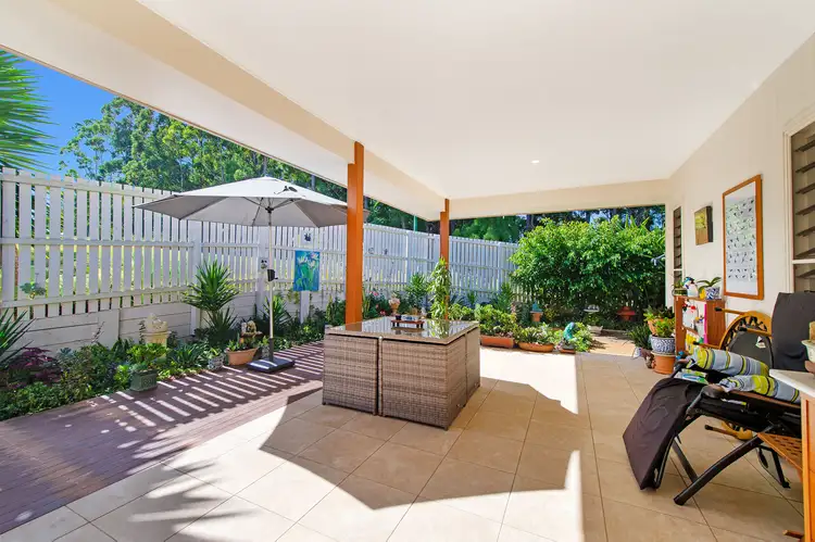 Second view of Homely house listing, 18 Howell Avenue, Port Macquarie NSW 2444