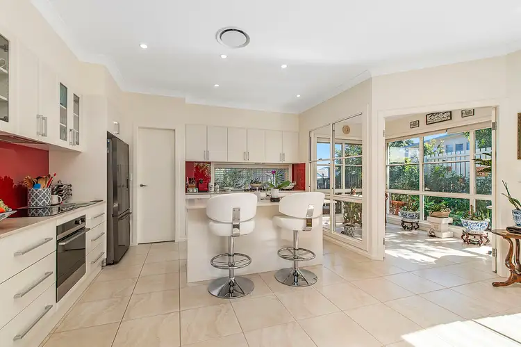 Third view of Homely house listing, 18 Howell Avenue, Port Macquarie NSW 2444