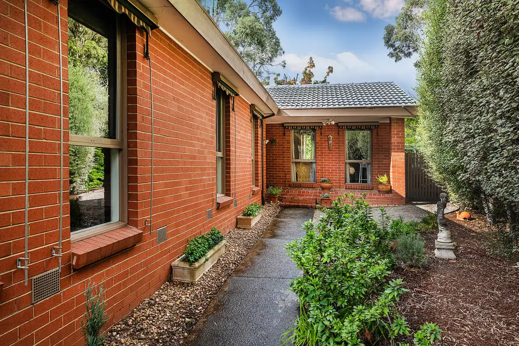 Main view of Homely house listing, 56 Daffodil Road, Boronia VIC 3155