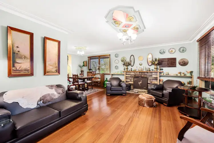 Third view of Homely house listing, 8 Tarakan Street, Boronia VIC 3155