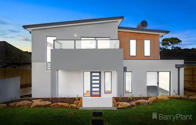 5/38 The Eyrie, Lilydale VIC 3140