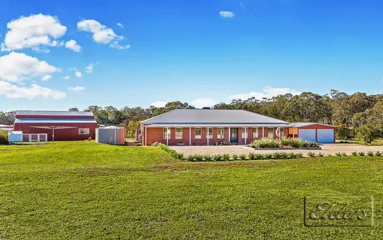5 Heritage Drive, Sedgwick VIC 3551