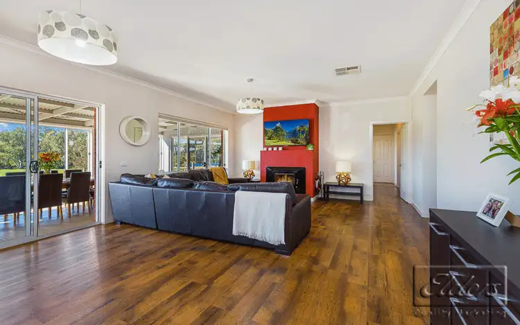 Sixth view of Homely rural property listing, 5 Heritage Drive, Sedgwick VIC 3551