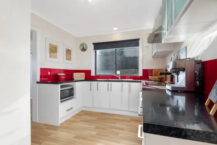 Fifth view of Homely house listing, 66 Abels Hill Road, St Leonards TAS 7250