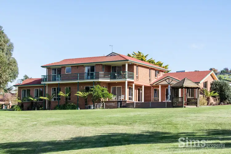 7 Penwood Close, Norwood TAS 7250