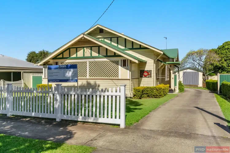 Main view of Homely house listing, 73 North Street, Casino NSW 2470