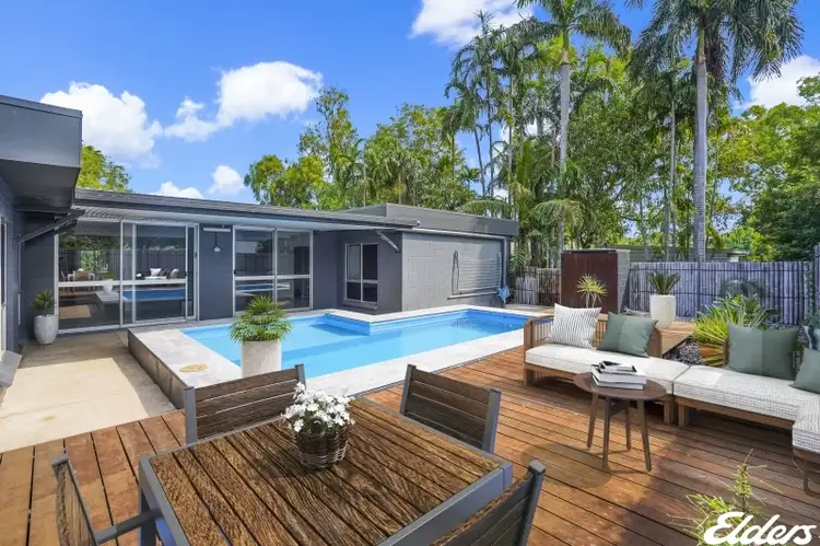 22 Brayshaw Crescent, Millner NT 810